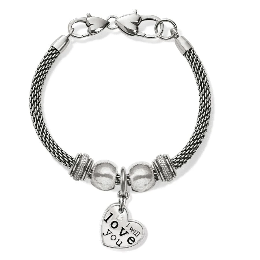 Forever Be Loved Bracelet 1 Forever Be Loved Bracelet