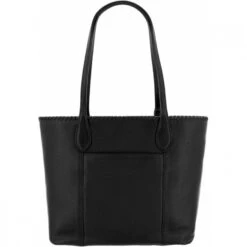 Gabriella Medallion Tote 11 Gabriella Medallion Tote -Brighton gabriella medallion tote black 2 618da3d5 8e5c 4cfa a09b c703143a74b2