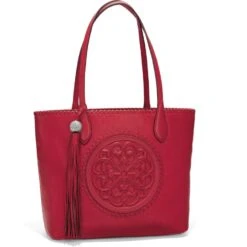 Gabriella Medallion Tote 14 Gabriella Medallion Tote -Brighton gabriella medallion tote lipstick 0 bf6fc75c fc05 4009 9458 7012704a8a07