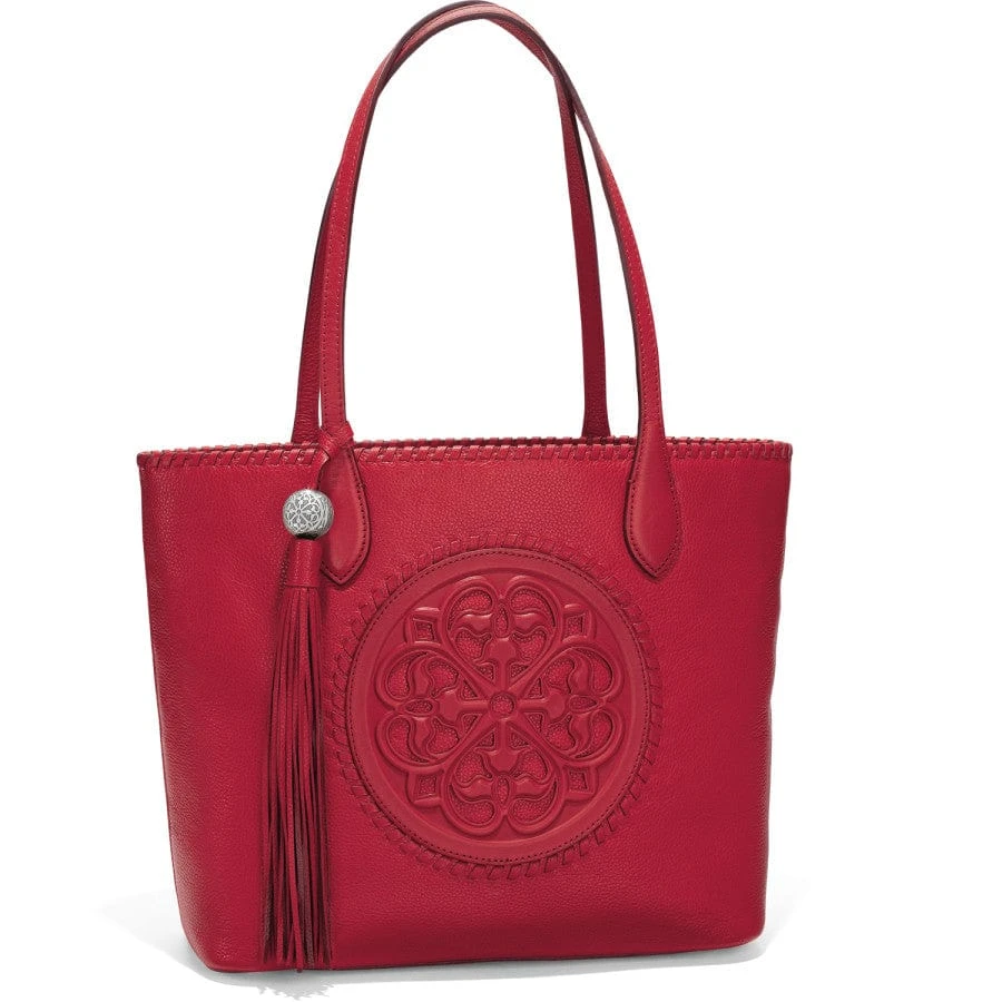 Gabriella Medallion Tote 6 Gabriella Medallion Tote - Image 6