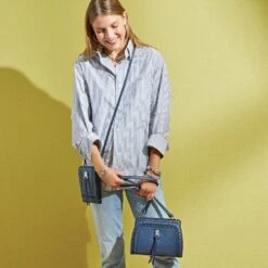 Georgina Organizer 29 Georgina Organizer -Brighton georgina organizer french blue 4