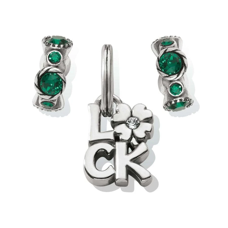 Good Luck Charm Gift Set 1 Good Luck Charm Gift Set