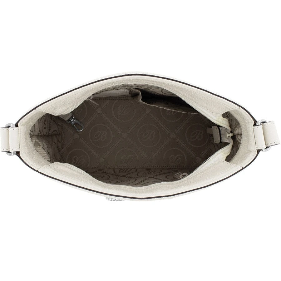 Heather Square Bucket Bag 2 Heather Square Bucket Bag - Image 2