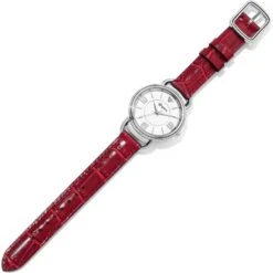 Helsinki Reversible Watch 8 Helsinki Reversible Watch -Brighton helsinki reversible watch black red 2 8814d4a2 5d4d 4045 a3f3 fa164286957f