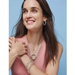 Illumina Diamond Soft Bracelet -Brighton illumina diamond soft bracelet silver 3 cb37970f ffc0 46bd 8a8c 16debbb207ad