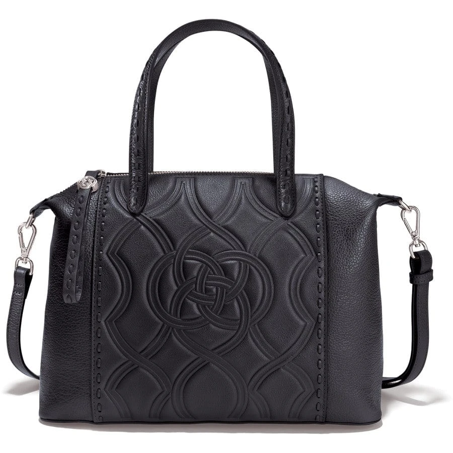 Janelle Satchel 1 Janelle Satchel