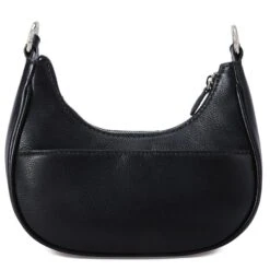 Jem Convertible Shoulderbag -Brighton jem convertible shoulderbag black 2