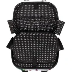 Jetsetter Cosmetic Case 8 Jetsetter Cosmetic Case -Brighton jetsetter cosmetic case manhattan 2