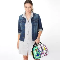 Jetsetter Cosmetic Case 10 Jetsetter Cosmetic Case -Brighton jetsetter cosmetic case manhattan 4