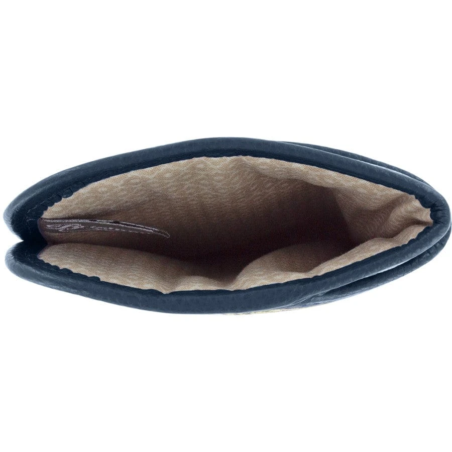 Jewel Double Eyeglass Case 2 Jewel Double Eyeglass Case - Image 2