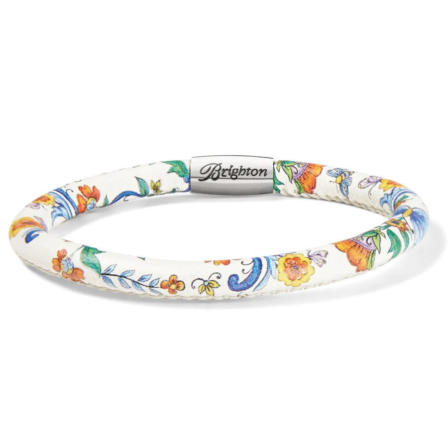 La Farfalla Woodstock Bracelet 2 La Farfalla Woodstock Bracelet - Image 2