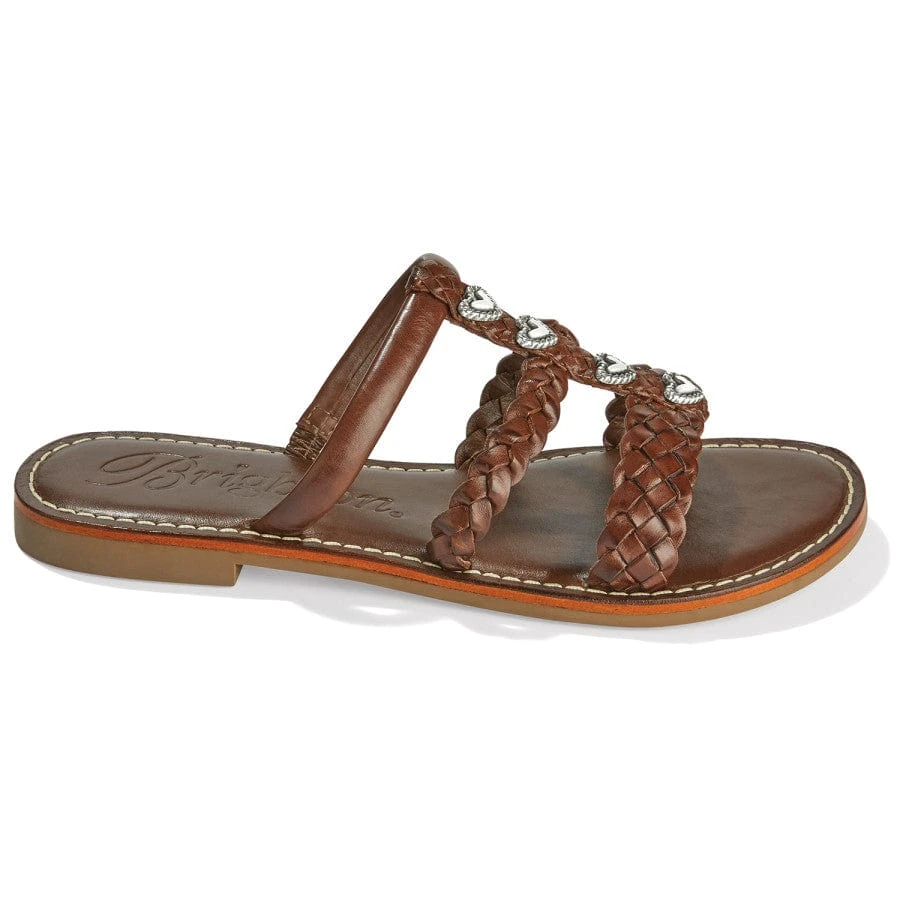 Legacy Flat Sandals 2 Legacy Flat Sandals - Image 2