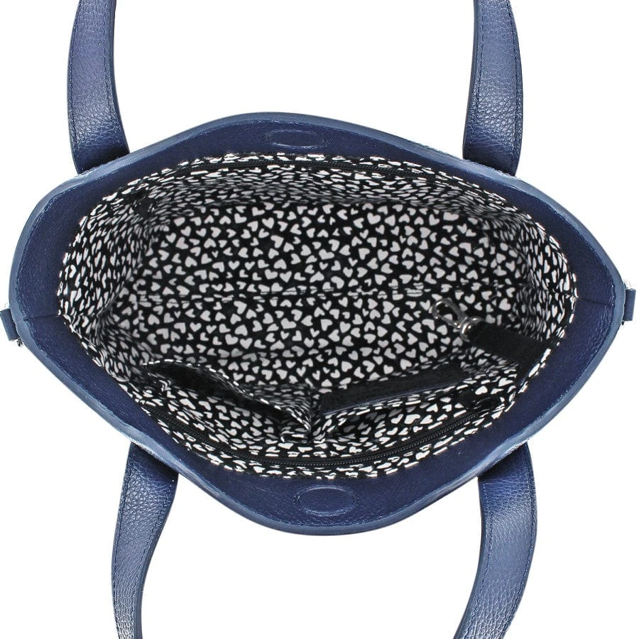 Love Bouquet Small Tote 2 Love Bouquet Small Tote - Image 2