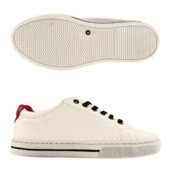 Love Me Sneakers 7 Love Me Sneakers -Brighton love me sneakers white multi 2 debdef5d 2817 4bc5 be06 d6fd6a3bd230