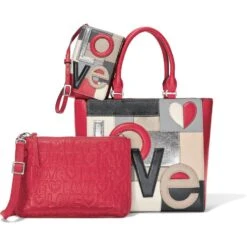 Love Patch Phone Organizer 8 Love Patch Phone Organizer -Brighton love patch phone organizer lipstick multi 3