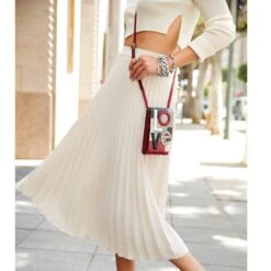 Love Patch Phone Organizer 9 Love Patch Phone Organizer -Brighton love patch phone organizer lipstick multi 4