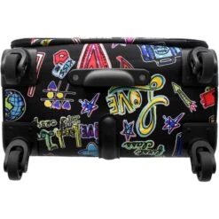 Love Scribble Weekender -Brighton love scribble weekender multi 3