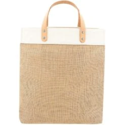 Main Squeeze Burlap Tote -Brighton main squeeze burlap tote multi 2 b976ec6c b1b2 4a93 b1e7 1fa84e257f6c
