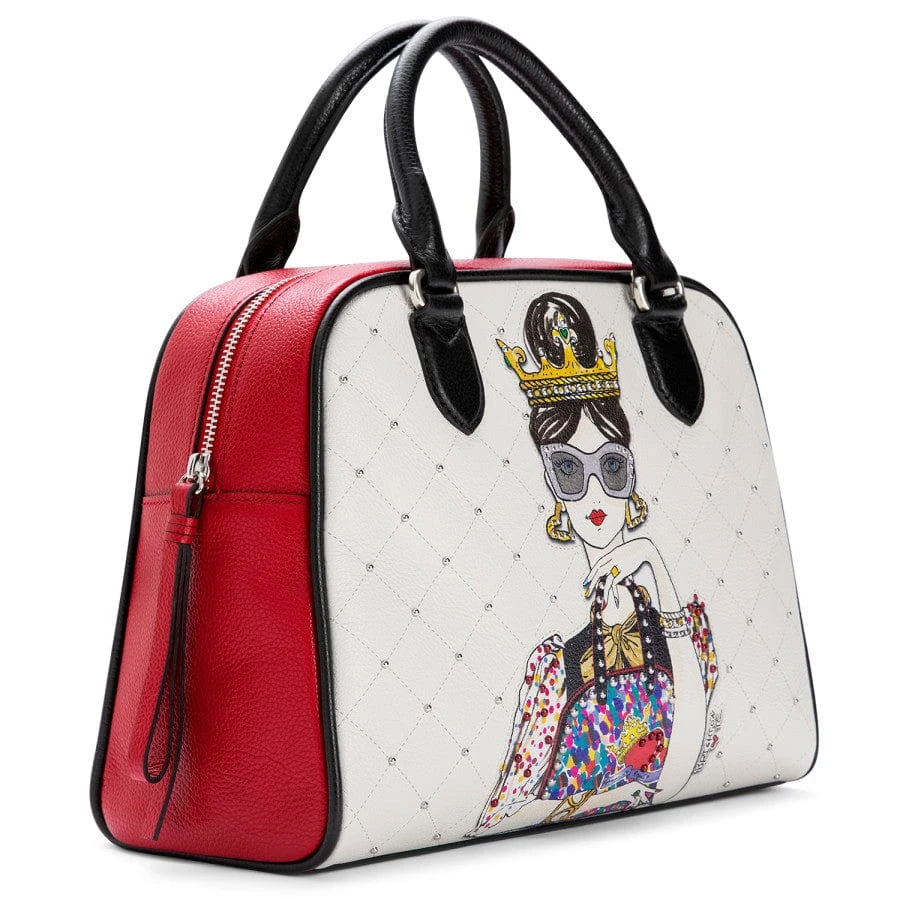 Majesty Satchel 4 Majesty Satchel - Image 4