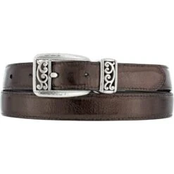 Mantilla Reversible Belt -Brighton mantilla reversible belt black bronze 2 4dd9312b 6b03 4e7c 9e8d 459752bd950b