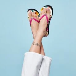 Maui Flip Flops 13 Maui Flip Flops -Brighton maui flip flops multi 6