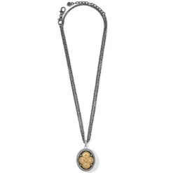 Monarch Dream Convertible Locket Necklace -Brighton monarch dream convertible locket necklace black gold 3 a2fe479b 247b 4958 a4e2 6e3d39a59b0f