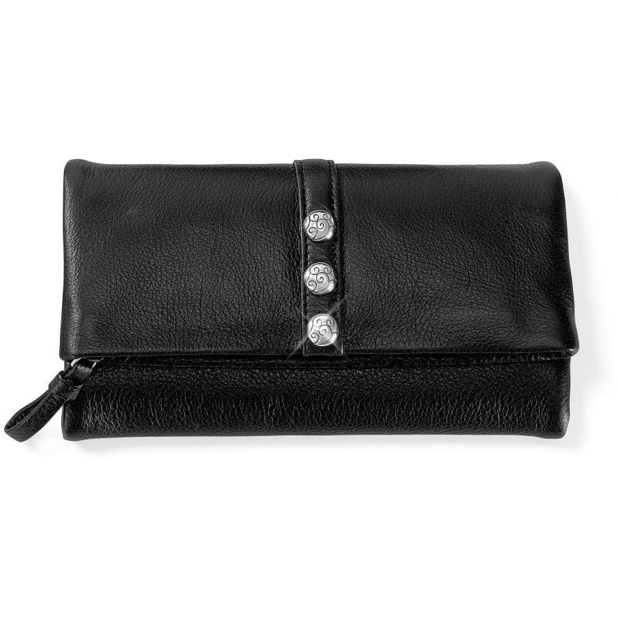 Nolita Shimmer Large Wallet 1 Nolita Shimmer Large Wallet