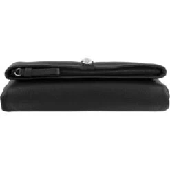 Nolita Shimmer Large Wallet 16 Nolita Shimmer Large Wallet -Brighton nolita shimmer large wallet black 4