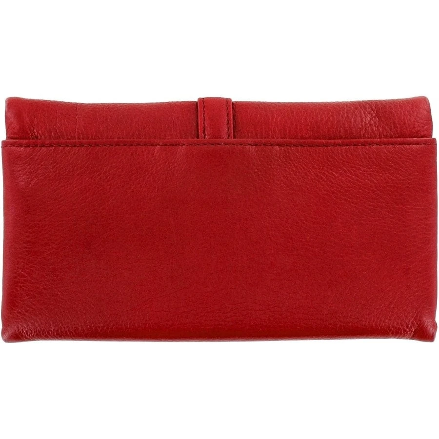 Nolita Shimmer Large Wallet 7 Nolita Shimmer Large Wallet - Image 7