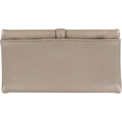 Nolita Shimmer Large Wallet 23 Nolita Shimmer Large Wallet -Brighton nolita shimmer large wallet zinc pearl 2