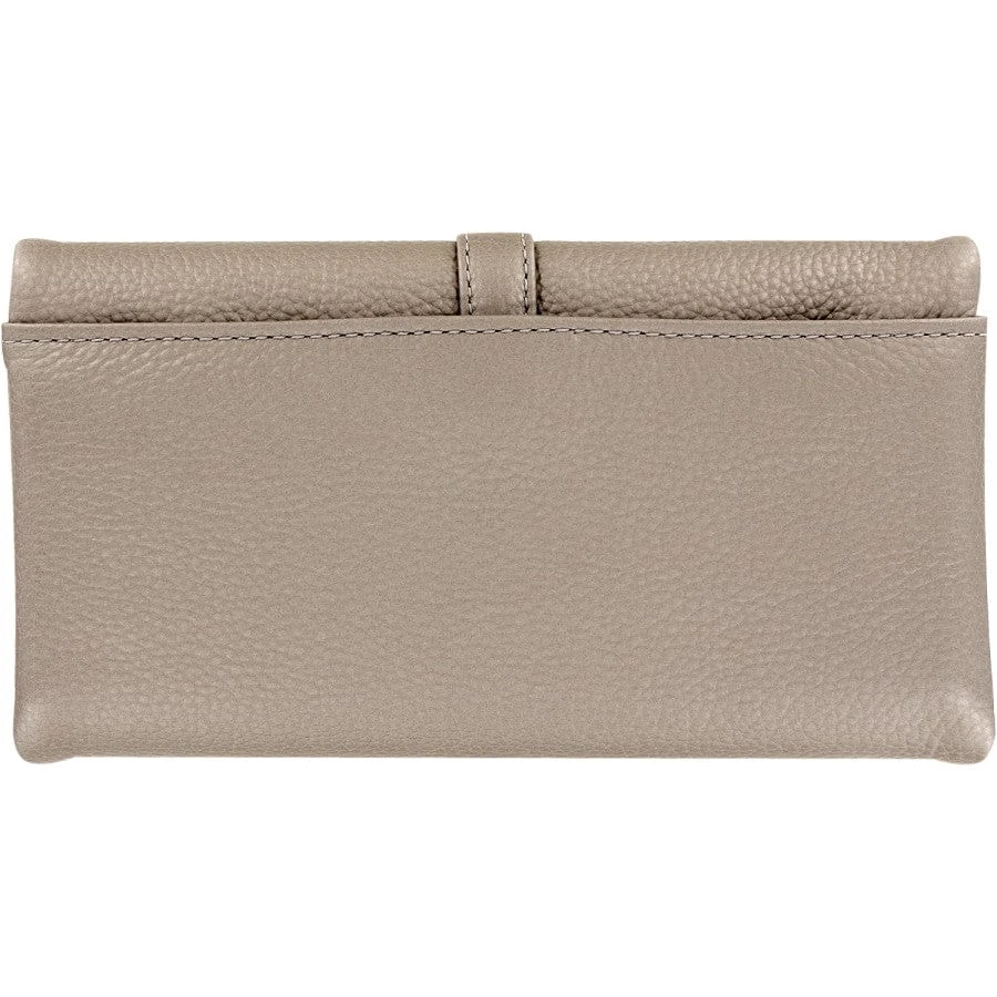Nolita Shimmer Large Wallet 12 Nolita Shimmer Large Wallet - Image 12