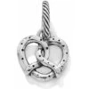 NYC Pretzel Charm