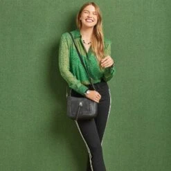 Orla Cross Body 7 Orla Cross Body -Brighton orla cross body black 3 b4fb6bfb d8e4 4ec2 bdd3 a65b99e863fd