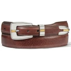 Orvieto Belt -Brighton orvieto belt brown 0 1cdec6dd 5d3c 4bf3 814a cdf307c81396