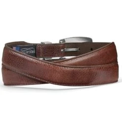 Orvieto Belt -Brighton orvieto belt brown 1 56606706 931f 413c 87b6 9782a04f39a3
