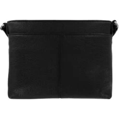 Pretty Tough City Organizer -Brighton pretty tough city organizer black croco 3