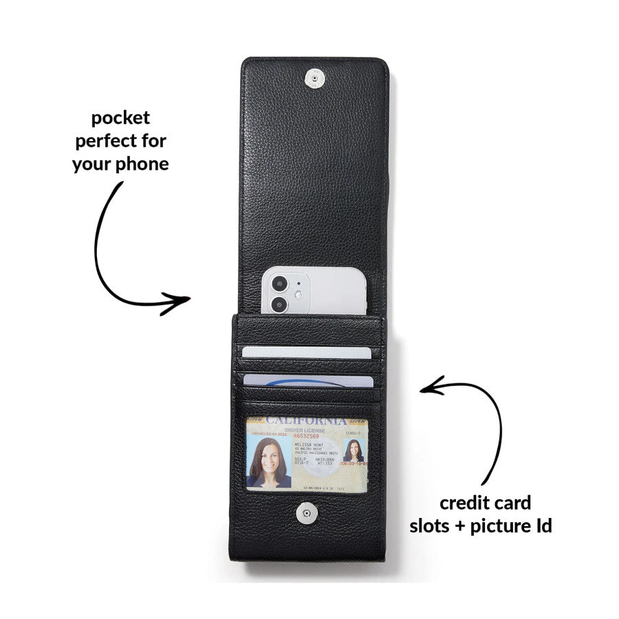 Pretty Tough Phone Organizer 2 Pretty Tough Phone Organizer - Image 2