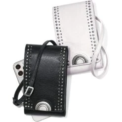 Pretty Tough Phone Organizer 11 Pretty Tough Phone Organizer -Brighton pretty tough phone organizer black 3