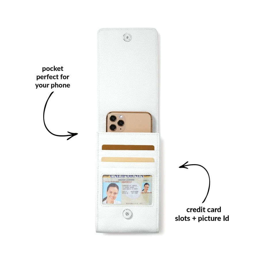 Pretty Tough Phone Organizer 6 Pretty Tough Phone Organizer - Image 6