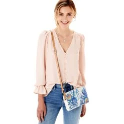 Sea Shore Pouch 7 Sea Shore Pouch -Brighton sea shore pouch nautical 3 67f14b98 f410 4733 b115 ec51575a9e65