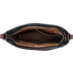 Selena Organizer -Brighton selena organizer black chocolate 2 470de28a 7f1b 441e 8d50 11d7481d40df