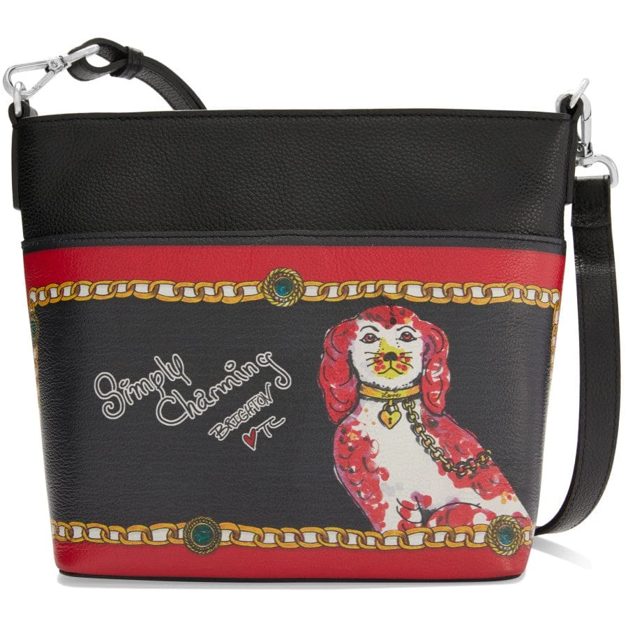 Simply Charming Soft Shoulderbag 3 Simply Charming Soft Shoulderbag - Image 3