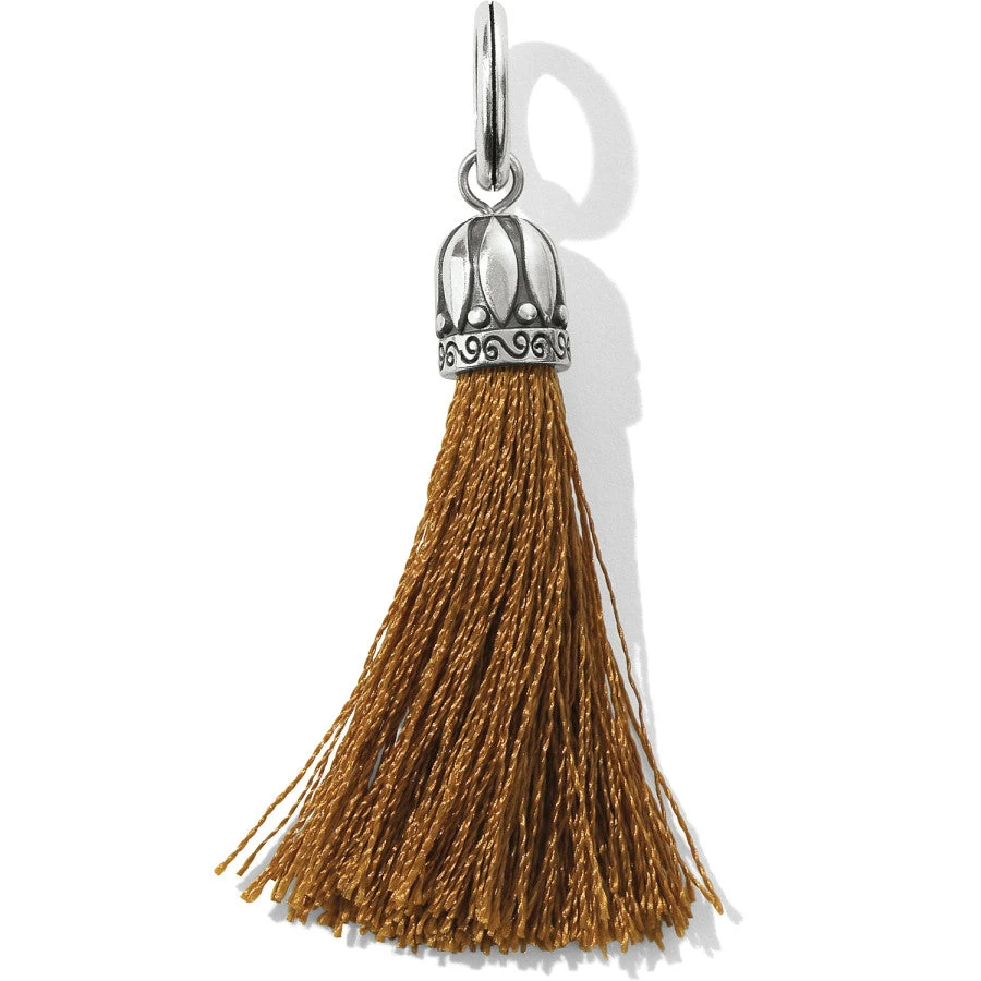 Tahlia Tassel Amulet 1 Tahlia Tassel Amulet