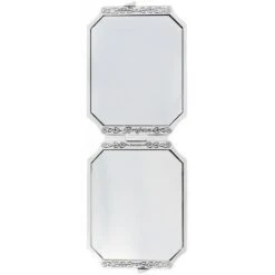 Tapestry Compact 7 Tapestry Compact -Brighton tapestry compact silver 3 46e80dd2 a40e 490a 9c21 9df85bffe034