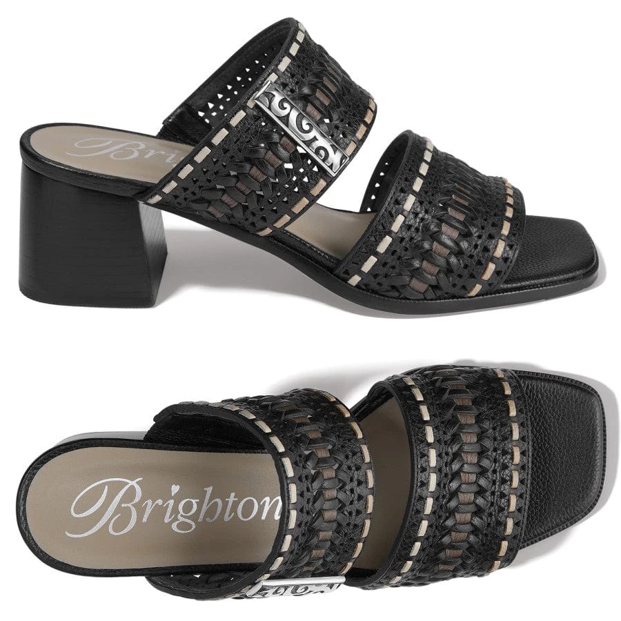 Tonia Sandals 2 Tonia Sandals - Image 2