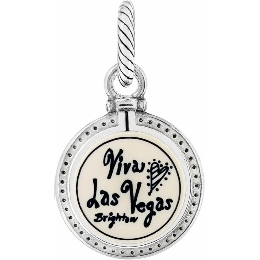 Travel Vegas Charm 1 Travel Vegas Charm