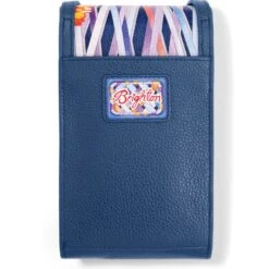 Trellis Blooms Phone Organizer 8 Trellis Blooms Phone Organizer -Brighton trellis blooms phone organizer multi 3