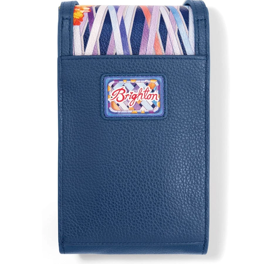 Trellis Blooms Phone Organizer 4 Trellis Blooms Phone Organizer - Image 4