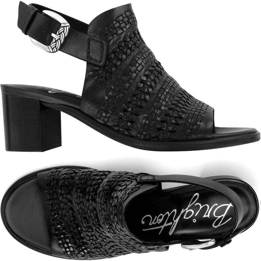 Twine Woven Sandals 2 Twine Woven Sandals - Image 2