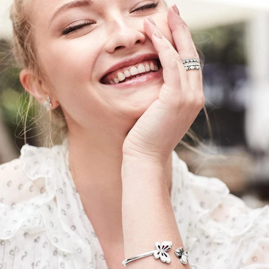 Twinkle Splendor Infinity Ring 2 Twinkle Splendor Infinity Ring - Image 2